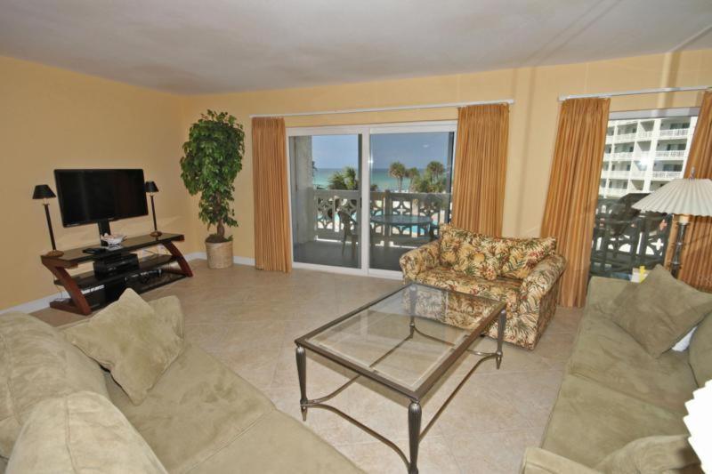 El Matador 335 - Beautiful Views Of The Gulf And Pool Villa Fort Walton Beach Bagian luar foto