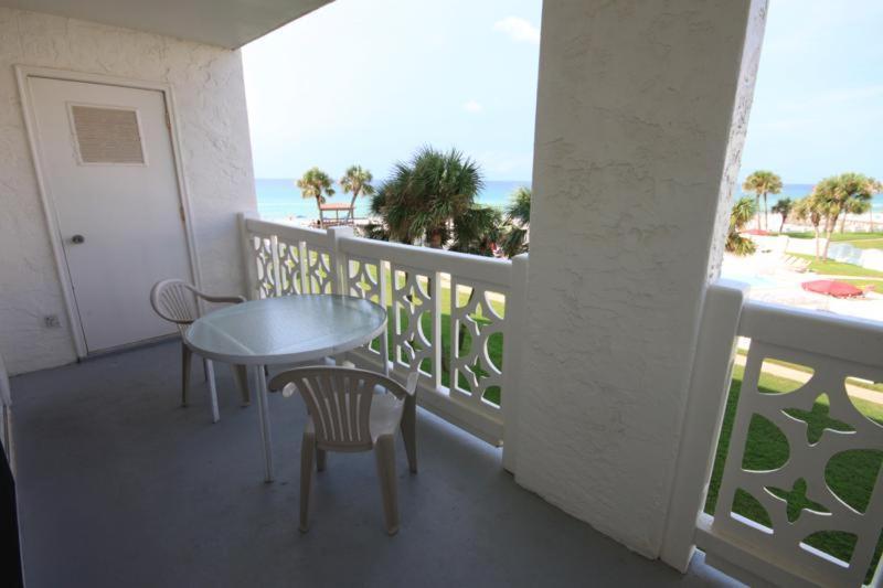 El Matador 335 - Beautiful Views Of The Gulf And Pool Villa Fort Walton Beach Bagian luar foto