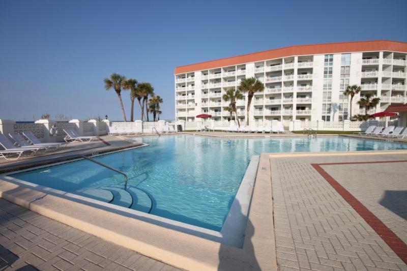 El Matador 335 - Beautiful Views Of The Gulf And Pool Villa Fort Walton Beach Bagian luar foto