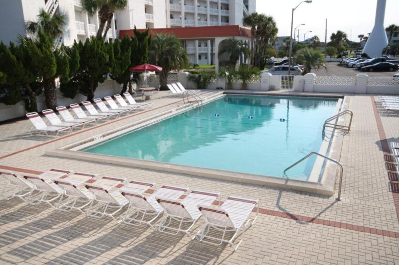 El Matador 335 - Beautiful Views Of The Gulf And Pool Villa Fort Walton Beach Bagian luar foto