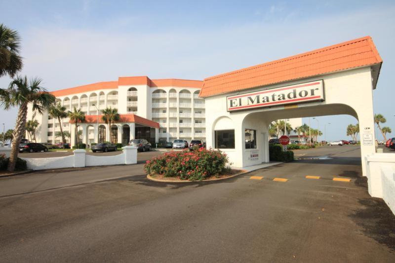 El Matador 335 - Beautiful Views Of The Gulf And Pool Villa Fort Walton Beach Bagian luar foto